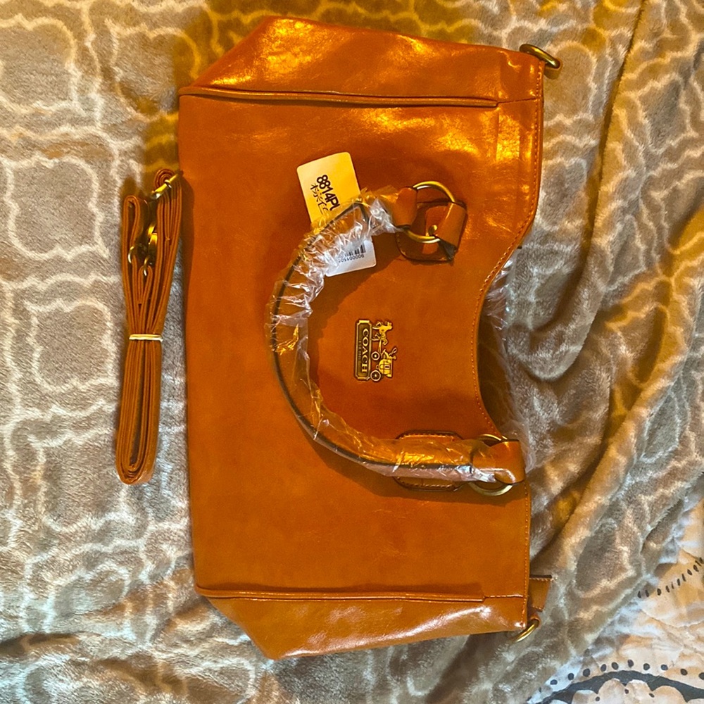 New Purse